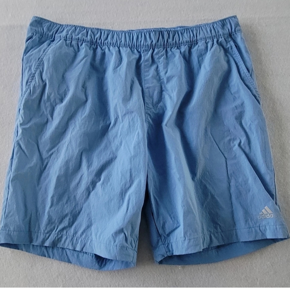 Adidas Golf MENS SIZE XL Color BLUE SHORTS POCKETSNWT MENS SIZE XL...